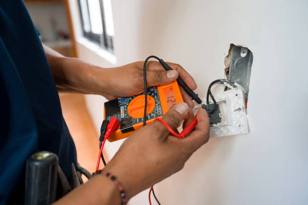 Best Industrial Electrical Services  in Hillsboro, ND