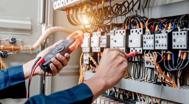 Professional Electrician in ND