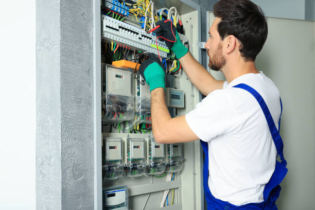 Best Electrical System Inspection  in Hillsboro, ND