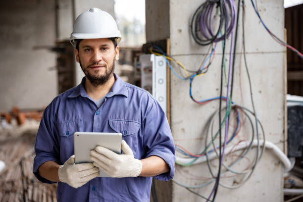 Best Generator Installation Services  in Hillsboro, ND