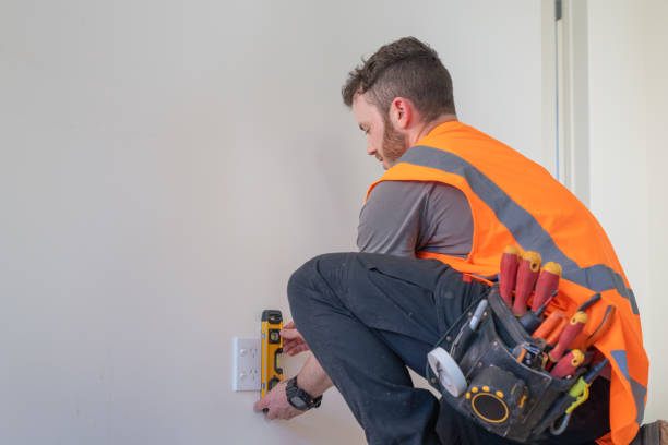 Best Electrical Contractors for Businesses  in Hillsboro, ND
