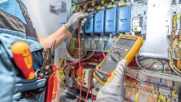 Best Electrician for Home Renovation  in Hillsboro, ND