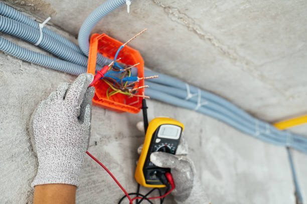 Electrical Upgrades for Homes in ND