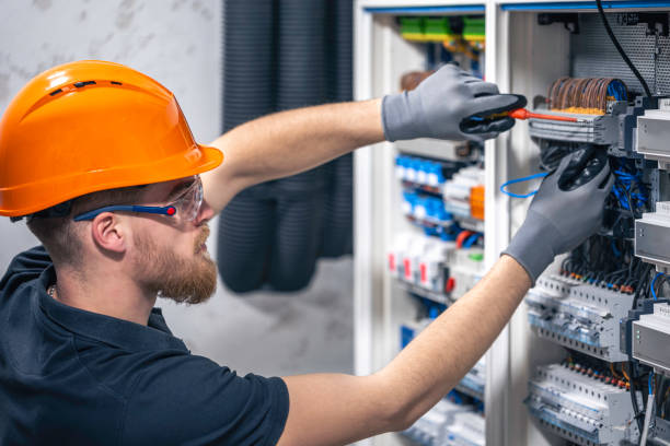 Best Electrical Upgrades for Homes  in Hillsboro, ND
