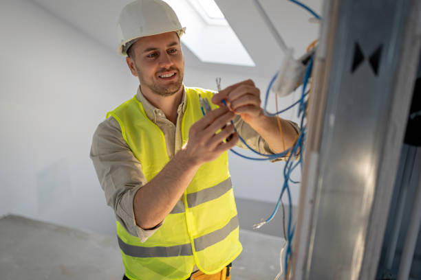 Best Electrical Wiring Services  in Hillsboro, ND