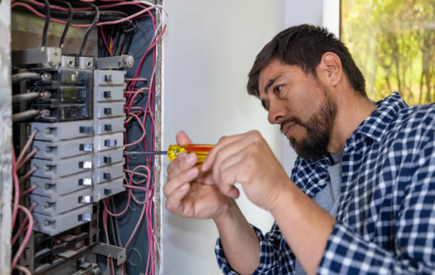 Why Trust Our Certified Electricians for Your Electrical Needs in ND?